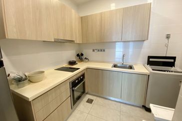 Paragon Suites @ CIQ