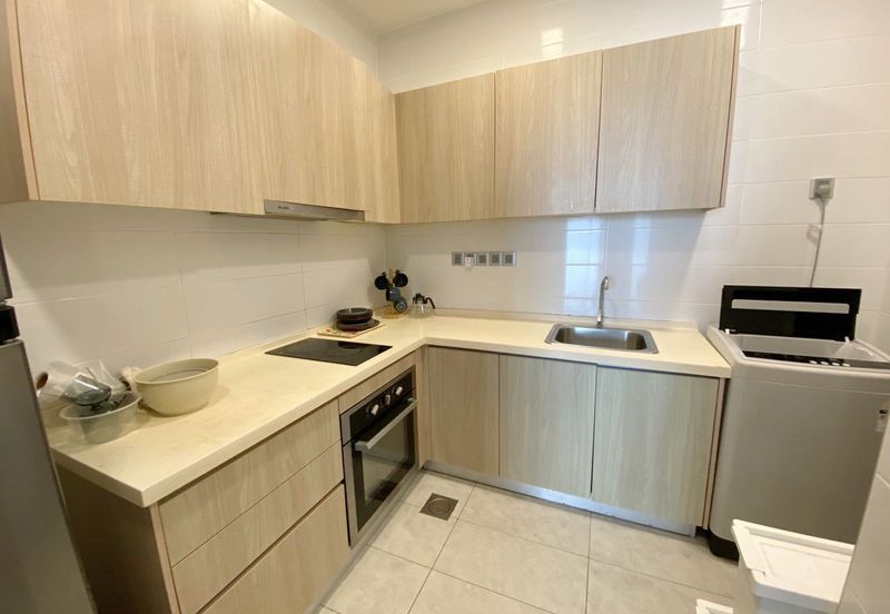 Paragon Suites @ CIQ