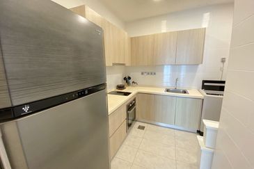 Paragon Suites @ CIQ