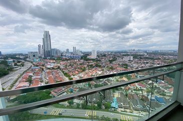 Paragon Suites @ CIQ