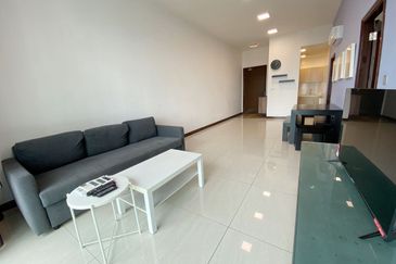 Paragon Suites @ CIQ