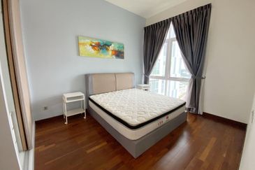 Paragon Suites @ CIQ