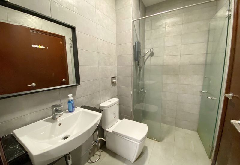 Paragon Suites @ CIQ