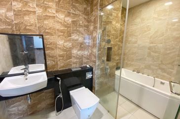 Paragon Suites @ CIQ