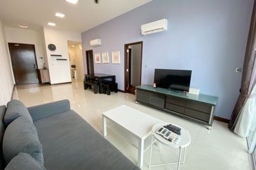 Paragon Suites @ CIQ