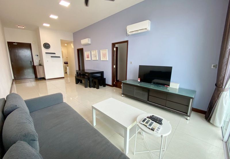 Paragon Suites @ CIQ