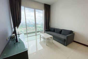 Paragon Suites @ CIQ