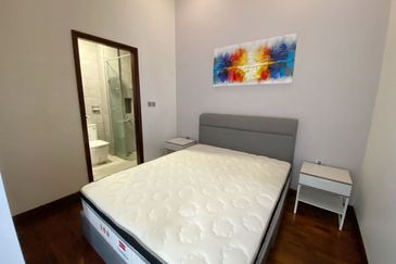 Paragon Suites @ CIQ