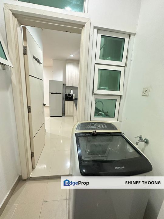 One Medini Condo corner unit for rent , Johor, Nusajaya
