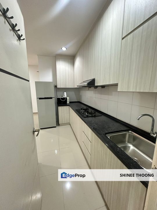 One Medini Condo corner unit for rent , Johor, Nusajaya