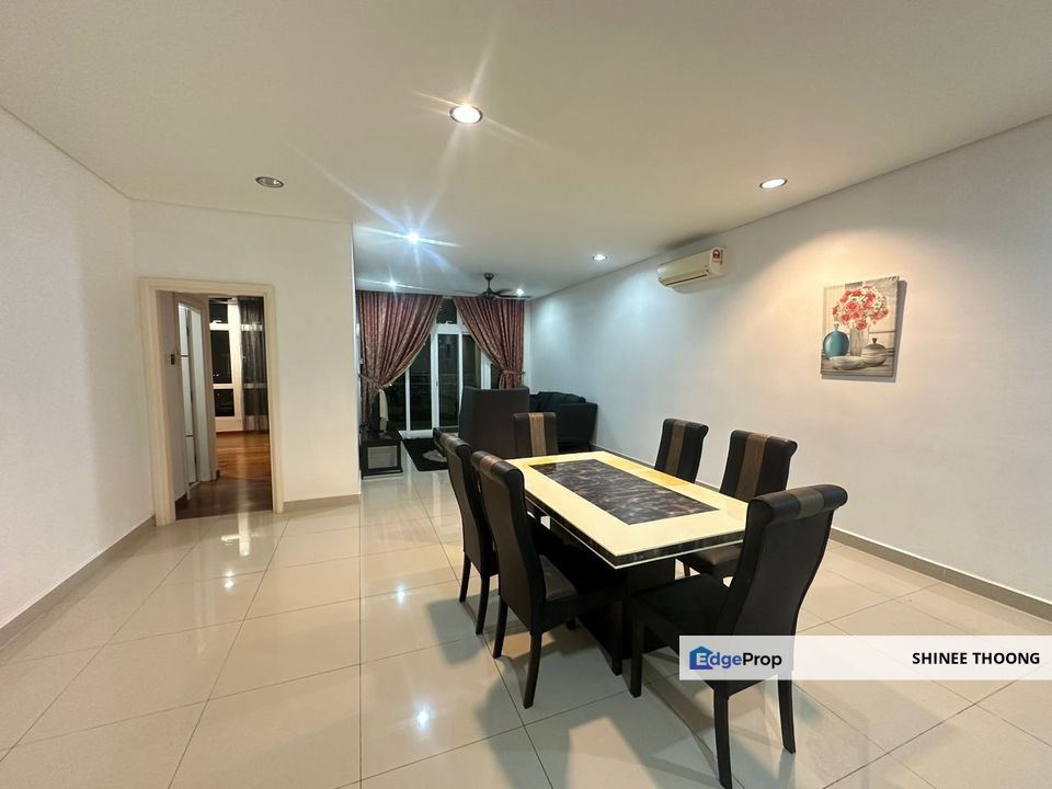 One Medini Condo corner unit for sale , Johor, Nusajaya