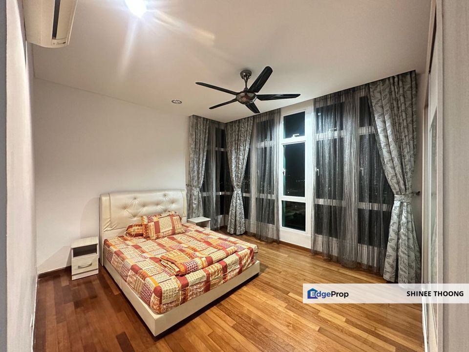 One Medini Condo corner unit for sale , Johor, Nusajaya