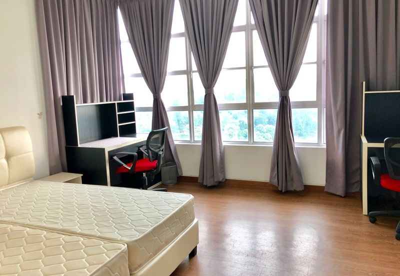 Horizon Residence (Dwi Mutiara)