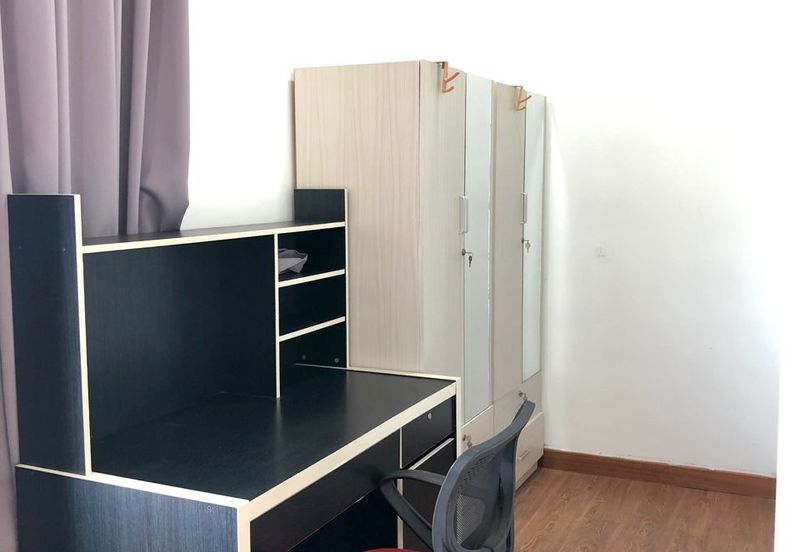 Horizon Residence (Dwi Mutiara)