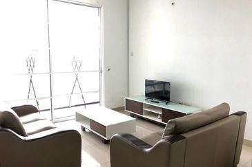 Horizon Residence (Dwi Mutiara)