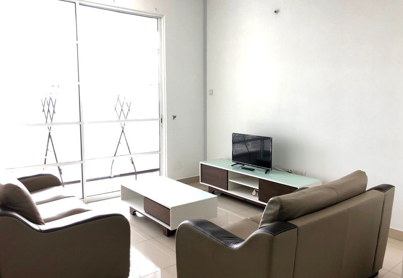 Horizon Residence (Dwi Mutiara)