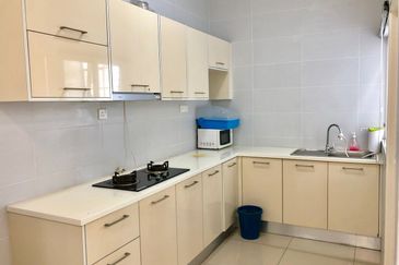 Horizon Residence (Dwi Mutiara)