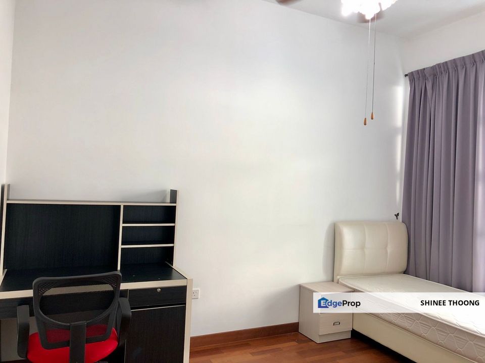 Horizon Residence apartment for sale, Johor, Bukit Indah