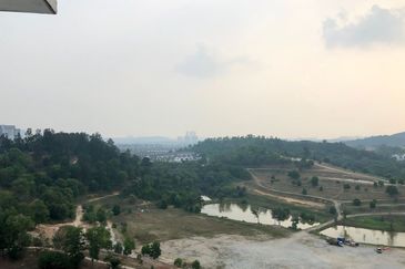 Horizon Residence (Dwi Mutiara)