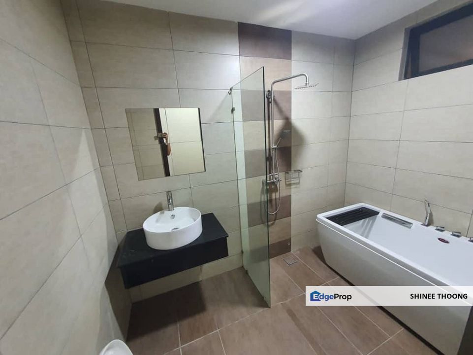 Molek Regency condo for sale, Johor, Johor Bahru