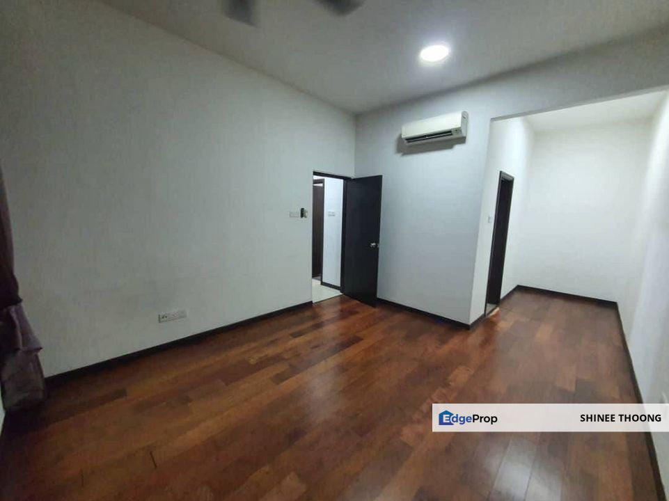Molek Regency condo for sale, Johor, Johor Bahru