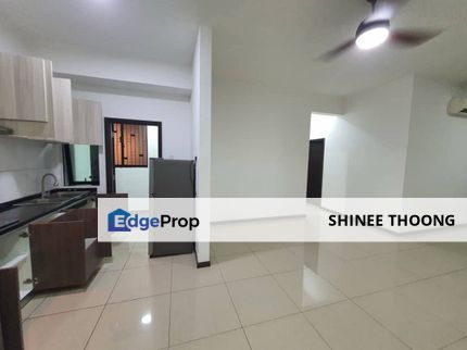 Molek Regency condo for sale, Johor, Johor Bahru