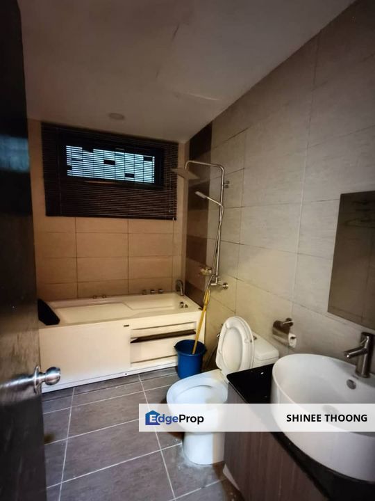 Molek Regency studio for sale, Johor, Johor Bahru