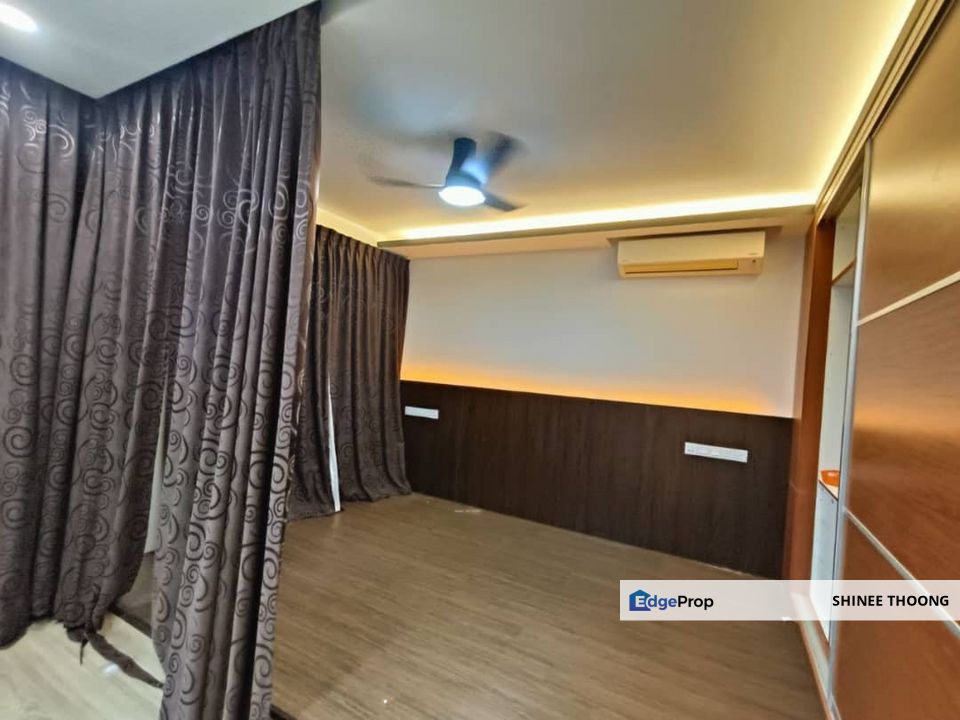 Molek Regency studio for sale, Johor, Johor Bahru
