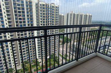 Country Garden Central Park Phase 1