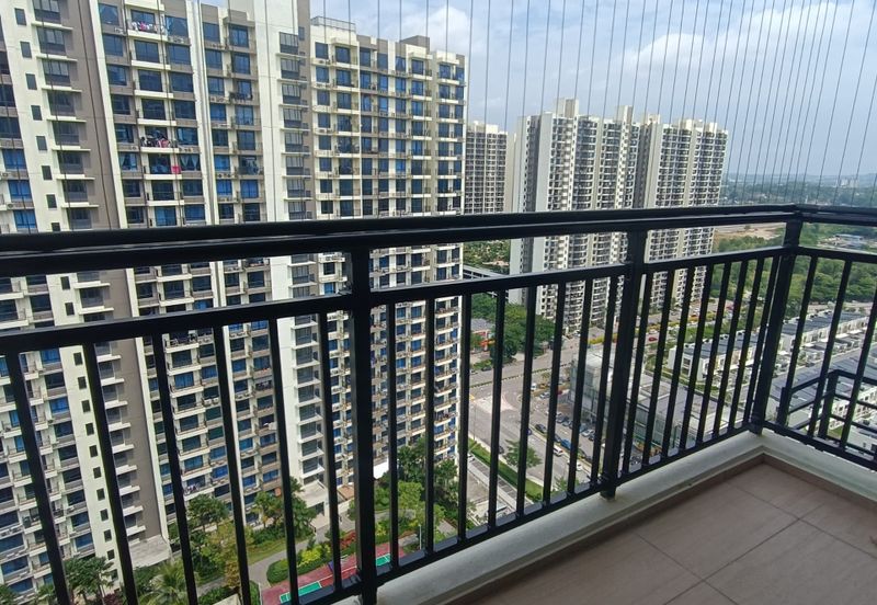 Country Garden Central Park Phase 1