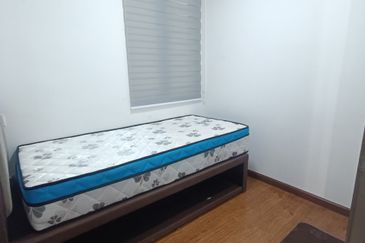 Country Garden Central Park Phase 1