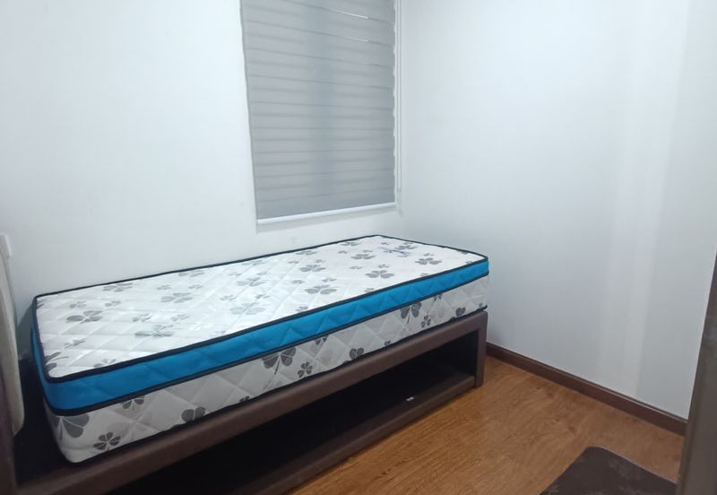 Country Garden Central Park Phase 1