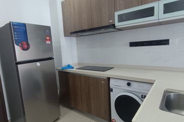 Country Garden Central Park Phase 1