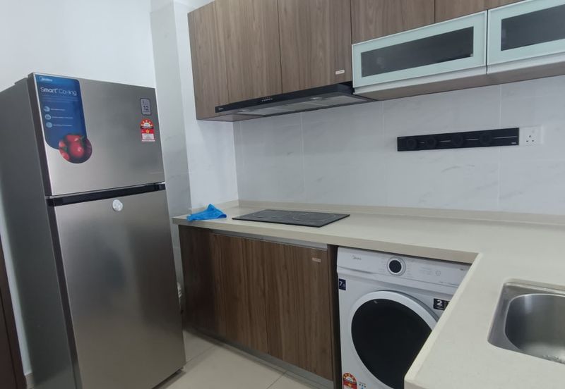 Country Garden Central Park Phase 1