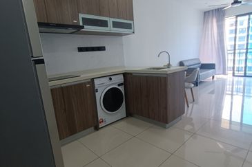 Country Garden Central Park Phase 1