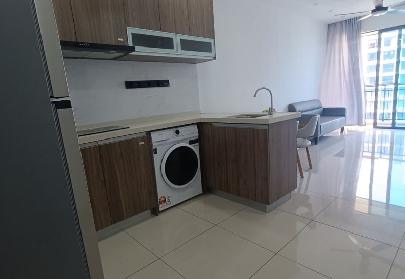 Country Garden Central Park Phase 1