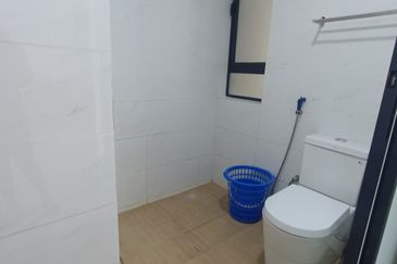 Country Garden Central Park Phase 1