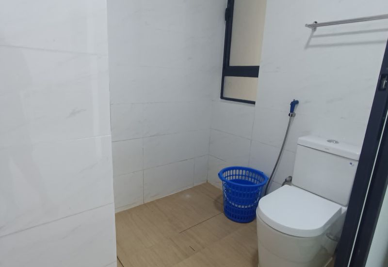 Country Garden Central Park Phase 1