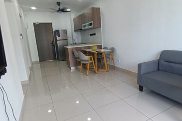 Country Garden Central Park Phase 1