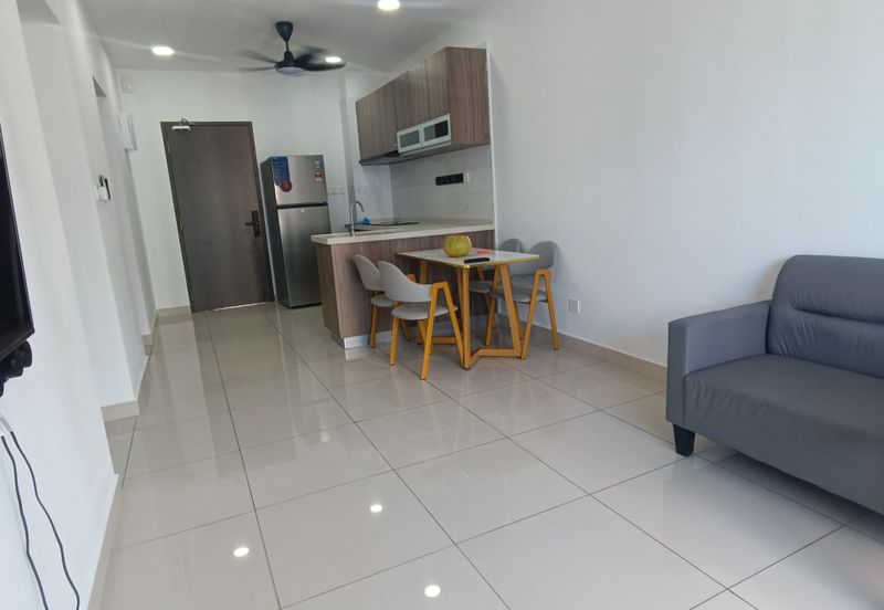 Country Garden Central Park Phase 1