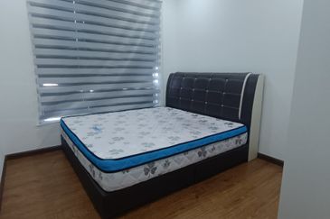 Country Garden Central Park Phase 1