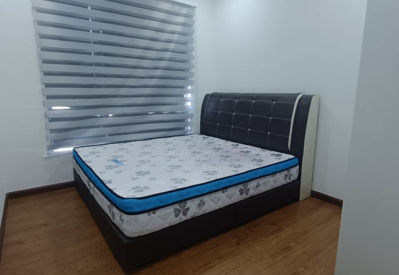 Country Garden Central Park Phase 1