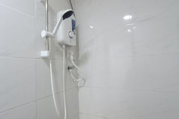 Country Garden Central Park Phase 1