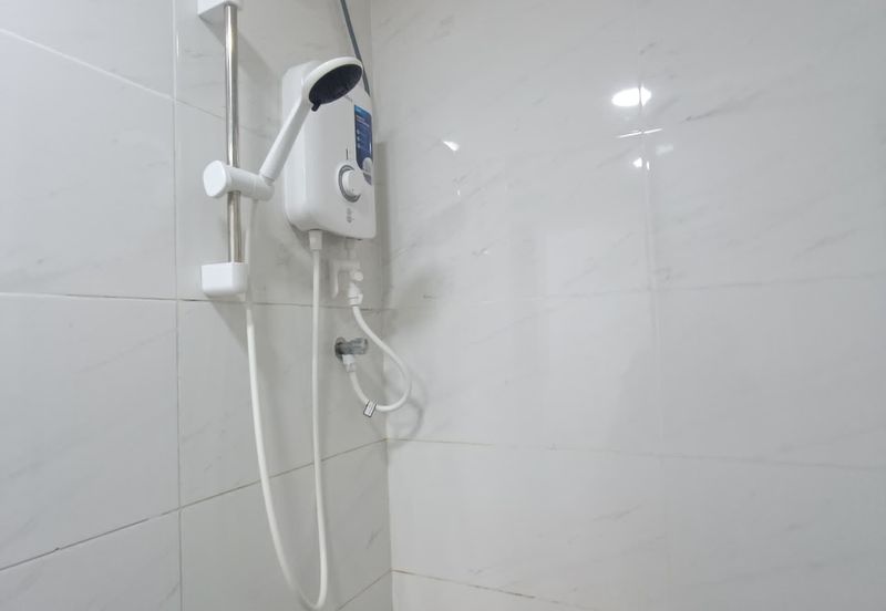 Country Garden Central Park Phase 1