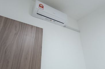 Country Garden Central Park Phase 1