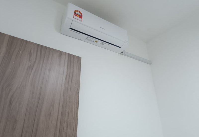 Country Garden Central Park Phase 1