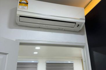 Bangunan Duta Impian (The Embassy Suites)