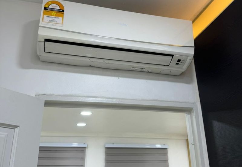 Bangunan Duta Impian (The Embassy Suites)