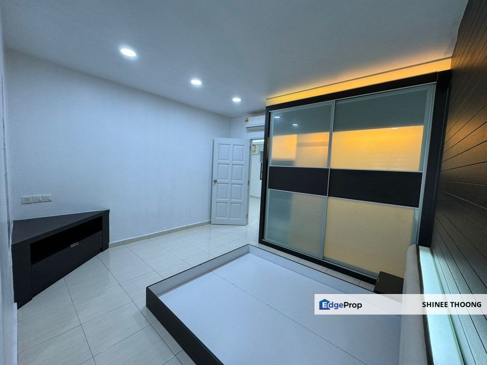 Duta Impian Jb town apartment for rent, Johor, Johor Bahru