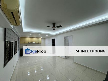 Duta Impian Jb town apartment for rent, Johor, Johor Bahru